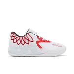 Кроссовки Puma MB.01 Lo 'Team Colors - White High Risk Red' 1