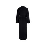 Iocelia belted wool coat 2