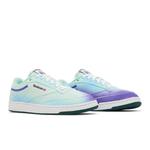 Лайфстайл Daniel Moon x Reebok Club C 85 'Хинт Минт' 8
