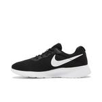 Кроссовки Nike Wmns Tanjun 'Черный белый' 3
