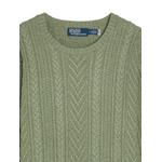Джемпер Aran 2