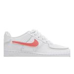 Кроссовки Nike Air Force 1/1 GS 'White Purple Pulse' 2