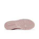 Кроссовки Nike Dunk Low GS 'Triple Pink' 4