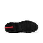Кроссовки Prada America's Cup 'Soft Rubber - Black' 4