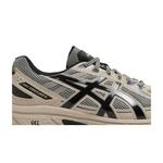 Кроссовки ASICS Gel Venture 6 'Feather Grey Black' 2