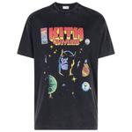 Футболка Infinity Vintage из коллаборации с Marvel 1
