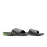 Слайды Nike Air Max Camden Slide 'Anthracite Volt' 8