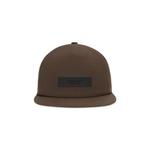 Бейсболки Fear of God Essentials Nylon Baseball Cap 'Wood' 1