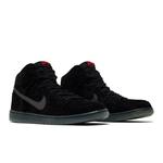 Кроссовки Nike SB Dunk High Premium 'Flash' 8