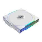 LIAN LI UNI FAN TL120 Wireless 120mm 3 в 1 комплект вентиляторов - Белый 2