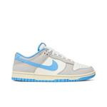 Кроссовки Nike Dunk Low 'Athletic Department - University Blue' 1