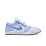 Кроссовки Air Jordan 1 Low SE 'Mighty Swooshers' 1
