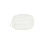 Сумки Supreme Denim Mini Shoulder Bag 'White' 1