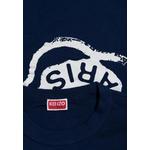 Хлопковая футболка Cotton T-Shirt 4