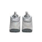 Кроссовки Nike Little Posite One GS 'Rainbow Pixel' 6