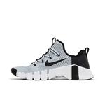 Кроссовки Nike Free Metcon 3 'Wolf Grey' 3