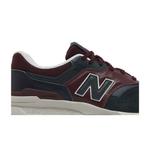 Кроссовки New Balance 997H 'Burgundy Emerald' 2