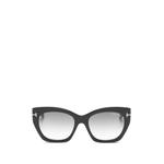 cat-eye sunglasses 1