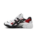 Кроссовки ASICS Gel Kayano 5 OG 'White Black' 3