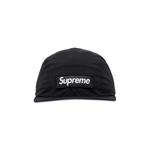 Кепки Supreme GORE-TEX Camp Cap 'Black' 1