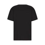 Футболки Dior x Cactus Jack Oversized T-Shirt 'Черный' 2