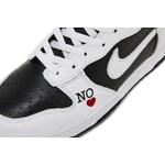 Кроссовки Supreme x Nike Dunk High SB 'By Any Means - Stormtrooper' 9