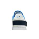 Кроссовки Nike Air Force 1 Type «Green Blue» 8