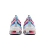 Кроссовки Nike Air Max 97 SE GS «Bright Colors!» 6