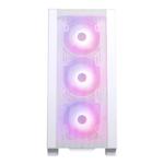 Phanteks XT PRO ULTRA ATX Mid Tower корпус - White белый 5