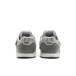 Кроссовки New Balance 574 New-B Hook & Loop Toddler Wide 'Rain Cloud Silver Metallic' 6