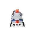 Кроссовки adidas NMD_R1 'Stencil Pack - Bold Blue' 7