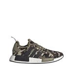 Кроссовки NMD_R1 Savanna/Brown/Savanna 1