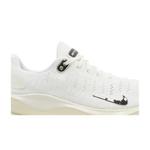 Кроссовки Nike Wmns ReactX Infinity Run 4 'White Chrome' 2