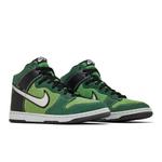 Кроссовки Nike Dunk High Pro SB 'Brut' 8