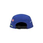 Кепки Supreme Trail Camp Cap 'Синий' 2