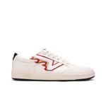 Кроссовки Vans Lowland CC 'Flame' 1