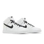 Кроссовки Nike Dunk High 'Reverse Panda' 8