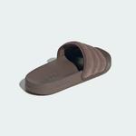 Повседневные шлепанцы Adilette Shower Slides Unisex Коричневый JP5190 6