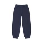 Штаны Stussy Workgear Sweatpant 'Navy' 1