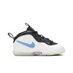 Кроссовки Nike Little Posite Pro TD '3D Safari' 1
