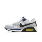 Кроссовки Nike Air Max IVO 'White Grey Blue' 3
