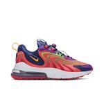 Кроссовки Nike Air Max 270 React ENG «Малиновая рябь» 1