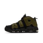Кроссовки Nike Air More Uptempo '96 'Rough Green' 3