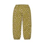 Спортивные штаны Supreme Ripstop Warm Up Pant 'Оливковый камуфляж' 2