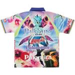 Джерси Palace Fairy Jersey 'Blue' 2