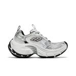 Кроссовки Balenciaga 10XL Sneaker 'Белый Серый' 1