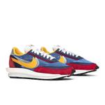 Кроссовки sacai x Nike LDWaffle 'Varsity Blue' 8