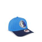 Кепка NBA Team 2 Dallas Mavericks 1