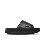 Шлепанцы Nike Wmns Calm Slide 'Black' 1