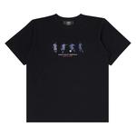 Футболки Paris Saint-Germain x EDIFICE Japan Shadow Players Tee 'Black' 1